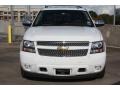 Summit White - Tahoe LTZ Photo No. 2