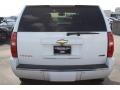 Summit White - Tahoe LTZ Photo No. 5