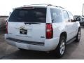 Summit White - Tahoe LTZ Photo No. 6