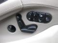 2012 Mercedes-Benz SL 550 Roadster Controls
