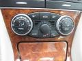 2012 Mercedes-Benz SL 550 Roadster Controls