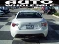 Whiteout - FR-S Sport Coupe Photo No. 4