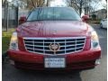 2006 Crimson Pearl Cadillac DTS   photo #2