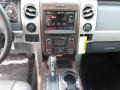 Controls of 2013 F150 Lariat SuperCrew 4x4