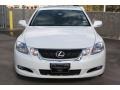Starfire White Pearl - GS 350 Photo No. 2