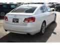 Starfire White Pearl - GS 350 Photo No. 6