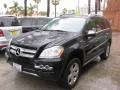Black - GL 450 4Matic Photo No. 7