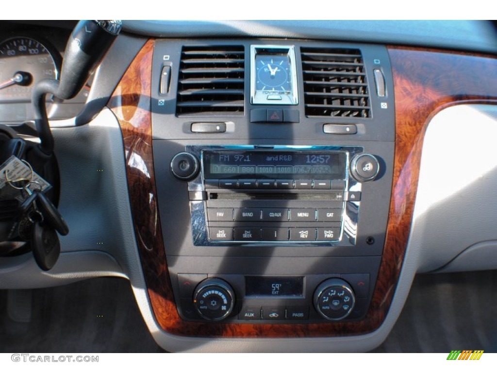 2006 DTS  - Crimson Pearl / Shale photo #23