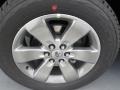 2013 Ford F150 FX2 SuperCrew Wheel and Tire Photo