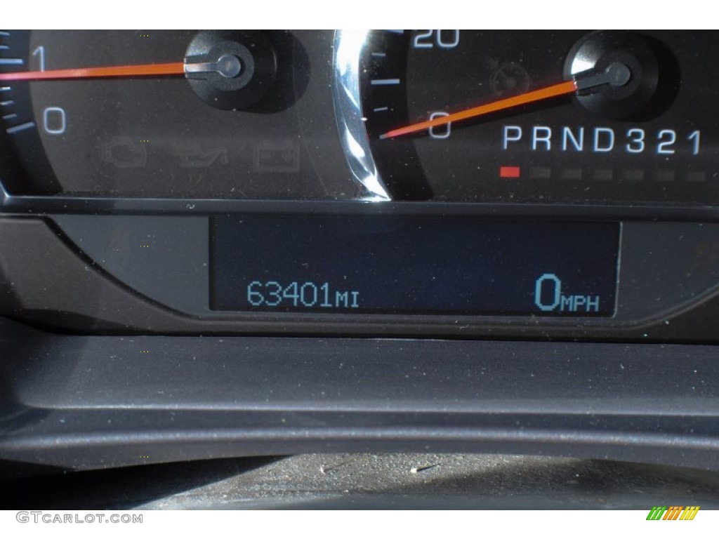 2006 DTS  - Crimson Pearl / Shale photo #24