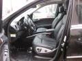 Black - GL 450 4Matic Photo No. 21