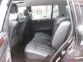 Black - GL 450 4Matic Photo No. 22
