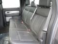 Black Rear Seat Photo for 2013 Ford F150 #74284212