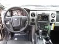 Black Dashboard Photo for 2013 Ford F150 #74284342