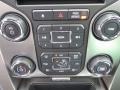 Black Controls Photo for 2013 Ford F150 #74284408