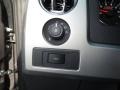 Black Controls Photo for 2013 Ford F150 #74284510