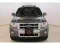 2012 Sterling Gray Metallic Ford Escape Limited V6 4WD  photo #2