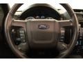 2012 Sterling Gray Metallic Ford Escape Limited V6 4WD  photo #9