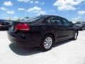 Black - Passat 2.5L S Photo No. 2