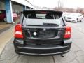 2010 Brilliant Black Crystal Pearl Dodge Caliber Rush  photo #7