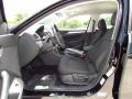 Black - Passat 2.5L S Photo No. 3