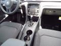 Black - Passat 2.5L S Photo No. 6