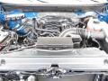 2013 Blue Flame Metallic Ford F150 FX2 SuperCrew  photo #18