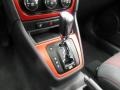 CVT Automatic 2010 Dodge Caliber Rush Transmission
