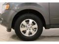 2012 Sterling Gray Metallic Ford Escape Limited V6 4WD  photo #21