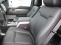 Black Front Seat Photo for 2013 Ford F150 #74285056