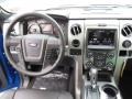Black Dashboard Photo for 2013 Ford F150 #74285109