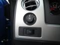 Black Controls Photo for 2013 Ford F150 #74285245