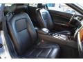 Liquid Silver Metallic - XK XK8 Coupe Photo No. 10