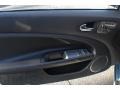 Liquid Silver Metallic - XK XK8 Coupe Photo No. 14