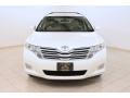 Blizzard White Pearl - Venza I4 Photo No. 2