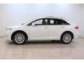 Blizzard White Pearl - Venza I4 Photo No. 4