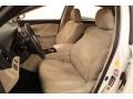 Blizzard White Pearl - Venza I4 Photo No. 6