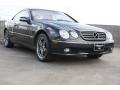 2004 Tectite Grey Metallic Mercedes-Benz CL 600 #74256710