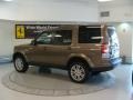 2010 Nara Bronze Land Rover LR4 HSE Lux  photo #5
