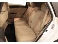Blizzard White Pearl - Venza I4 Photo No. 17
