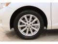 Blizzard White Pearl - Venza I4 Photo No. 20