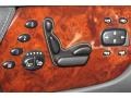 Charcoal Controls Photo for 2004 Mercedes-Benz CL #74286122
