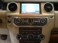 2010 Nara Bronze Land Rover LR4 HSE Lux  photo #19