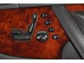 Charcoal Controls Photo for 2004 Mercedes-Benz CL #74286265