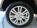 2010 Nara Bronze Land Rover LR4 HSE Lux  photo #29