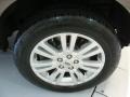 2010 Nara Bronze Land Rover LR4 HSE Lux  photo #30