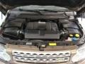 2010 Nara Bronze Land Rover LR4 HSE Lux  photo #31