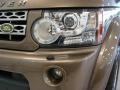 2010 Nara Bronze Land Rover LR4 HSE Lux  photo #32
