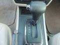  2006 Milan V6 6 Speed Automatic Shifter