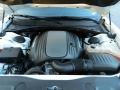 5.7 Liter HEMI OHV 16-Valve V8 2012 Dodge Charger R/T Plus Engine